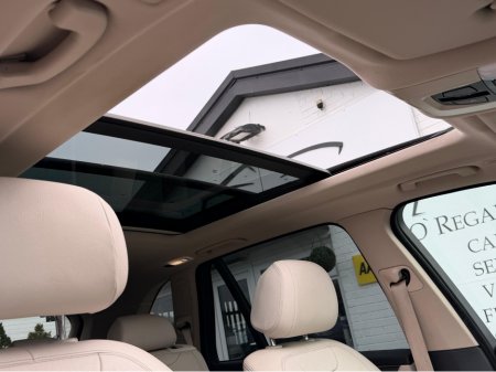 2017 BMW X5 25D S-DRIVE 7-SEATER AUTO €29,950 thumbnail