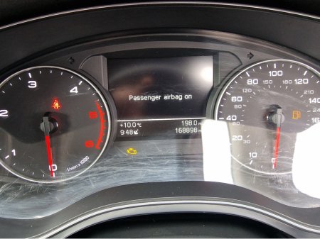 2014 Audi A6 - thumbnail 19