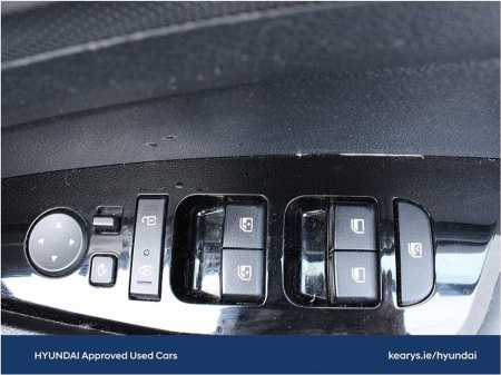 2022 Kia Sportage HALF LEATHER HEATED SEATS ONE OWNER FULL HISTORY €27,700 thumbnail