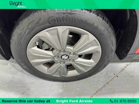 2023 Suzuki Vitara - thumbnail 12