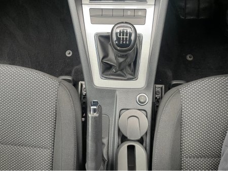 2017 Skoda Octavia AMBITION 1.0 TSI 115HP 4DR €13,250 thumbnail