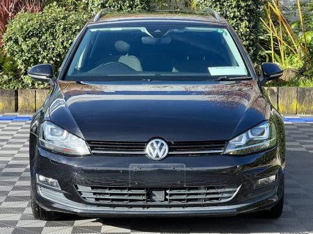 2017 Volkswagen Golf - thumbnail 14