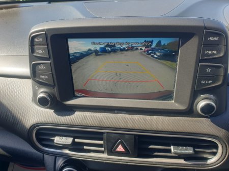 2019 Hyundai Kona - thumbnail 3