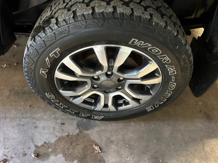 2019 Ford Ranger  €26,850 thumbnail