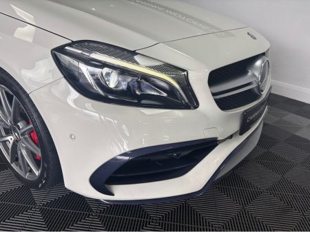 2017 Mercedes-Benz A Class - photo 6
