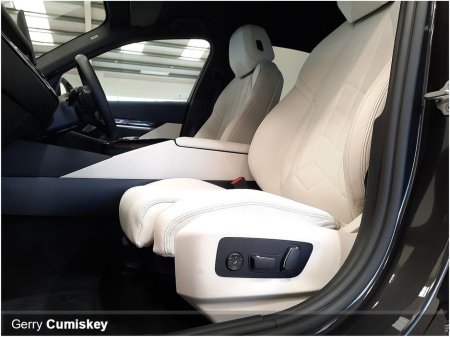 2025 BMW i5 eDrive40 M SPORT | 340BHP | 83.9kWh thumbnail