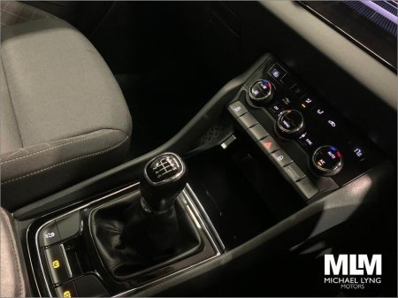 2019 Skoda Karoq - thumbnail 14