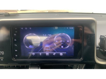 2023 Citroen C5 Aircross - thumbnail 25