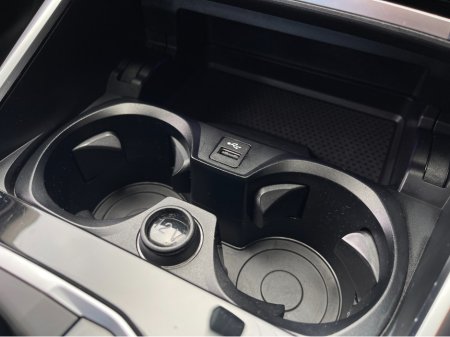 2022 BMW 3 Series 2.0 D..HEATED SEATS..REAR CAMERA WITH PARK ASSIST..WARRANTY INCLUDED..FINANC EPROVIDED €29,500 thumbnail