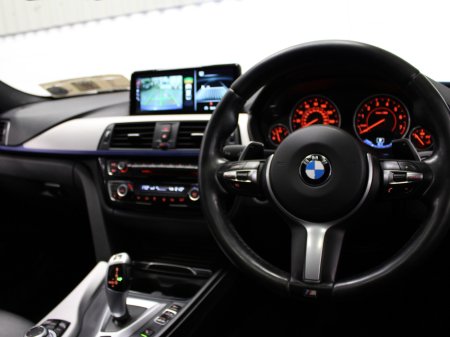 2016 BMW 3 Series F30 E M SPORT 4DR AUTO €17,950 thumbnail