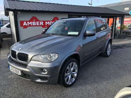 2009 BMW X5 - thumbnail 2