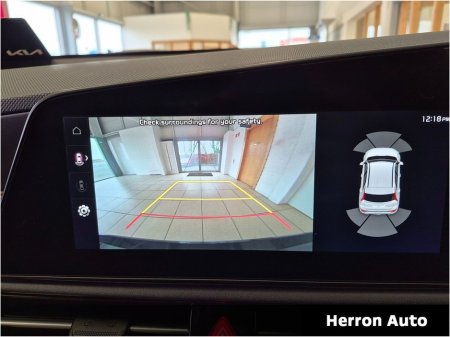 2023 Kia Niro - thumbnail 12