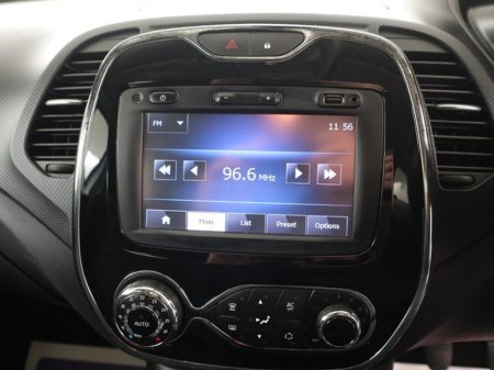 2015 Renault Captur - thumbnail 9