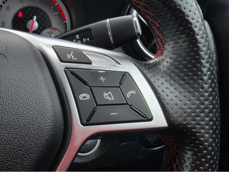 2015 Mercedes-Benz A Class - thumbnail 22