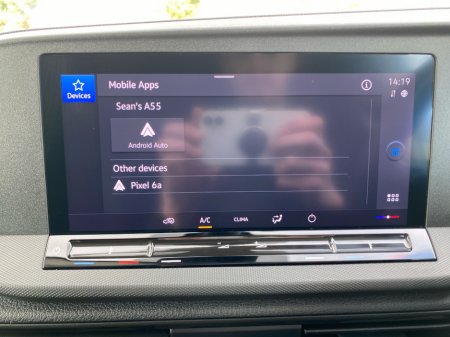 2025 Ford Transit Connect 2.0 TDCI LWB Trend..Twin doors, Fully Sheeted €23,950 thumbnail