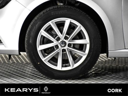 2020 Renault Megane - thumbnail 8