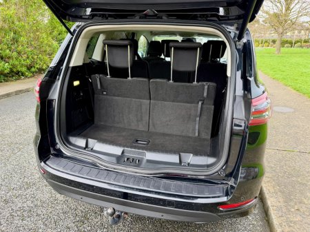 2016 Ford S-Max - thumbnail 8