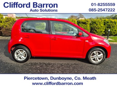 2017 SEAT Mii - thumbnail 5