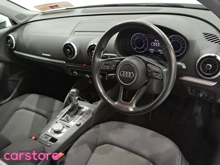 2017 Audi A3 - thumbnail 15