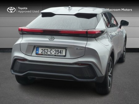 2025 Toyota C-HR END OF YEAR CLEARANCE SALE! €41,000