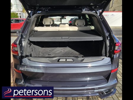 2021 BMW X5 - thumbnail 8