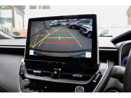 2022 Toyota Corolla - thumbnail 17