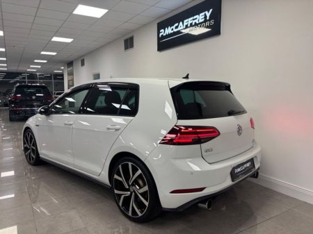 2017 Volkswagen Golf 2.0 TSI 5DR 230HP GTI DSG €20,850 thumbnail