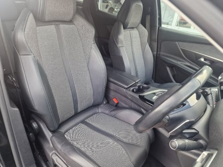 2022 Peugeot 3008 FL Allure 1.5 HDI 130 Auto 6.2 €23,950 thumbnail