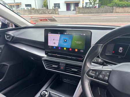 2020 SEAT Leon 1.0 TSI 110HP SE 5DR  FINANCE  ARRANGED €17,950