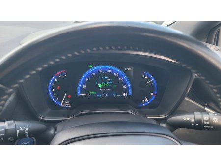 2021 Toyota Corolla - thumbnail 16