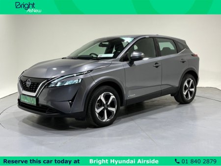 2023 Nissan Qashqai - photo 3