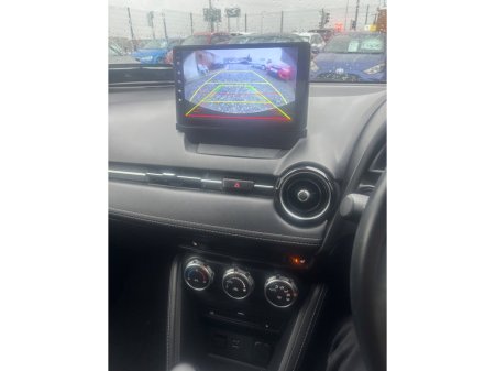 2016 Mazda Demio  €11,500 thumbnail