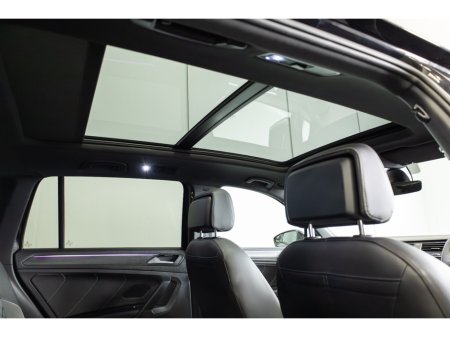 2024 Volkswagen Tiguan - thumbnail 14