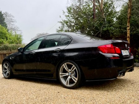 2016 BMW M5 F.BMW.S.H* €41,950 thumbnail