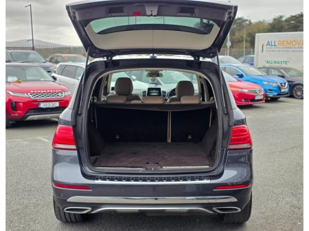 2016 Mercedes-Benz G Class - thumbnail 18