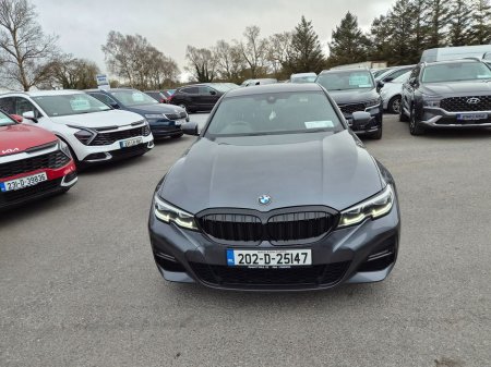 2020 BMW 3 Series - thumbnail 5