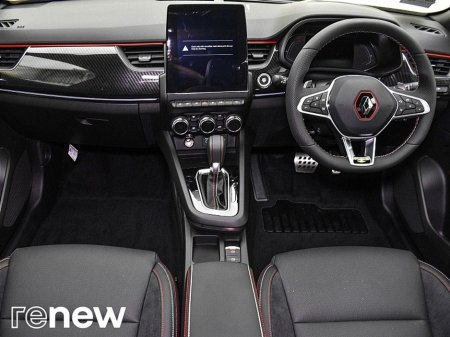 2022 Renault Arkana R.S. Line TCe 140 Auto Mild Hybrid €25,900