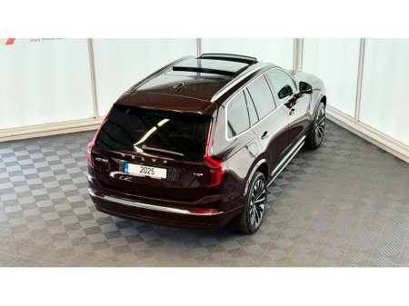 2025 Volvo XC90 - thumbnail 15