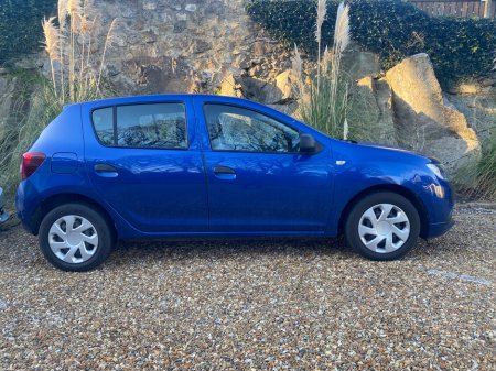 2020 Dacia Sandero SCe 75 Alternative €11,999 thumbnail