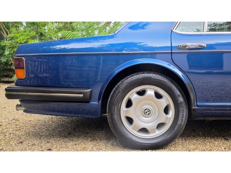 1994 Bentley Turbo R  €39,950 thumbnail