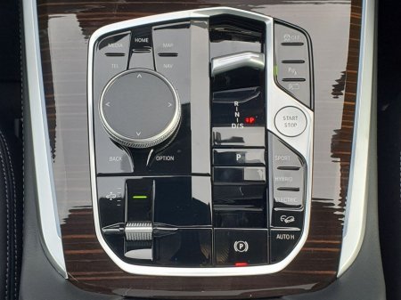 2026 BMW X5 X5 xDrive50e M Sport €122,412 thumbnail