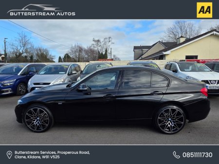 2017 BMW 3 Series - thumbnail 6