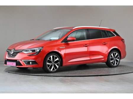 2019 Renault Megane - photo 4