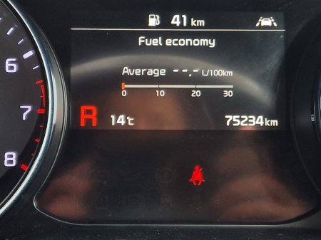 2020 Kia Ceed - photo 12