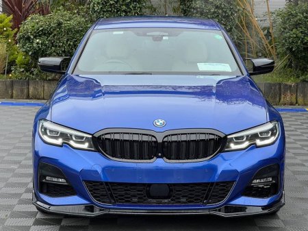 2022 BMW 3 Series - thumbnail 15