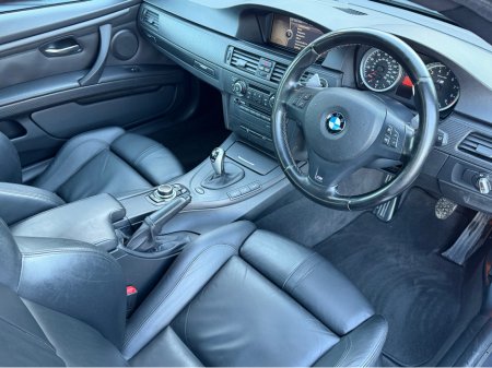 2013 BMW M3 SEMI AUTO €43,950 thumbnail
