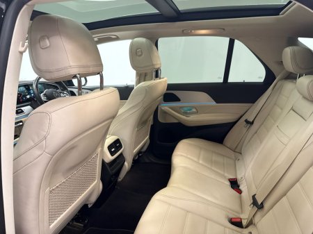 2022 Mercedes-Benz GLE Class - thumbnail 13