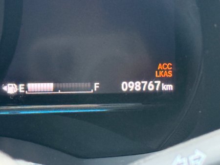 2019 Honda Fit  €12,990 thumbnail