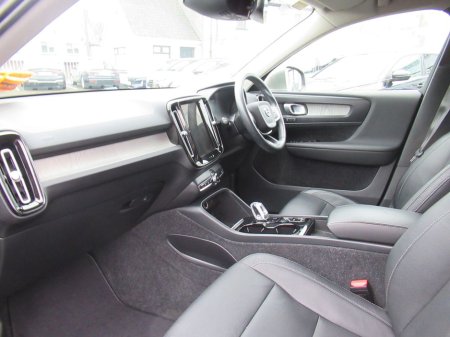 2020 Volvo XC40 1.5 T5 Inscrptn 262HP 5DR AUT €19,900