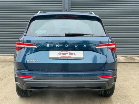 2023 Skoda Karoq - thumbnail 5